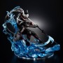 Persona 4 Game Character Collection DX Golden Izanagi figure 19cm