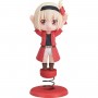 Lyroris Recoil Chisato Nishikigi Eel figure 10cm