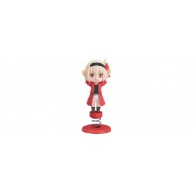 Lyroris Recoil Chisato Nishikigi Eel figure 10cm