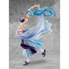 One Piece Playback Memories Nefertari Vivi figure 25cm