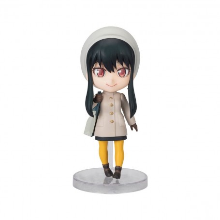 Spy x Family Yor Forger Figuarts Mini figure 8,5cm