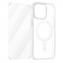 Pack protection pour iPhone 15 Pro, Premium 360°