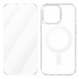 Pack protection pour iPhone 15 Pro, Premium 360°