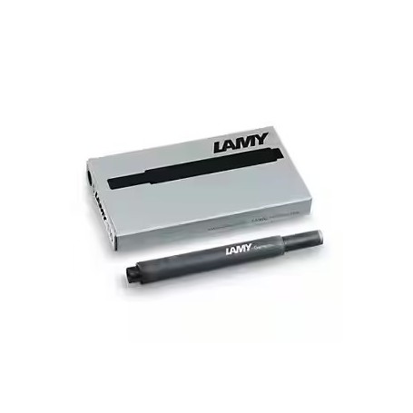 LAMY Cartouche d\'encre de grande capacit T10, noir