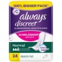 always discreet Inkontinenz-Einlage Normal Big Pack