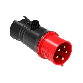 Bury PowerFlash Adapter CEE 32A 3p