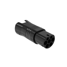 Bury PowerFlash Adapter TYPE 2