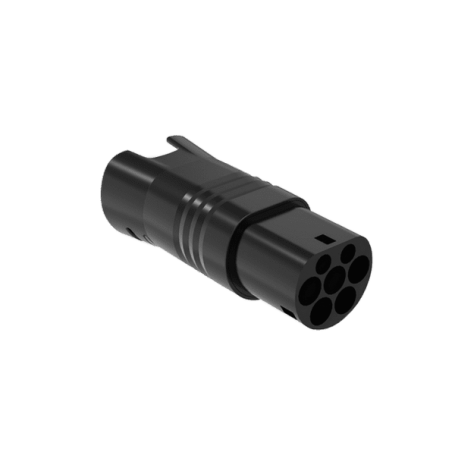 Bury PowerFlash Adapter TYPE 2