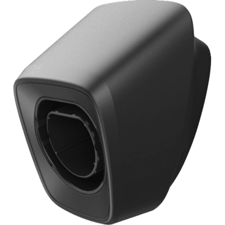 Bury PowerFlash Type 2 Plug Holder