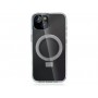 nevox StyleShell SHOCKFlex Stand iPhone 15 Plus transp.