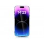 nevox StyleShell SHOCKFlex Stand iPhone 15 Plus transp.