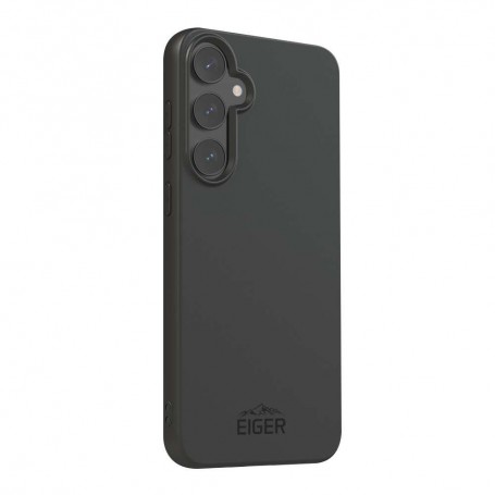 Eiger Grip Case Galaxy S23 FE schwarz