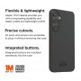 Eiger Grip Case Galaxy S23 FE schwarz