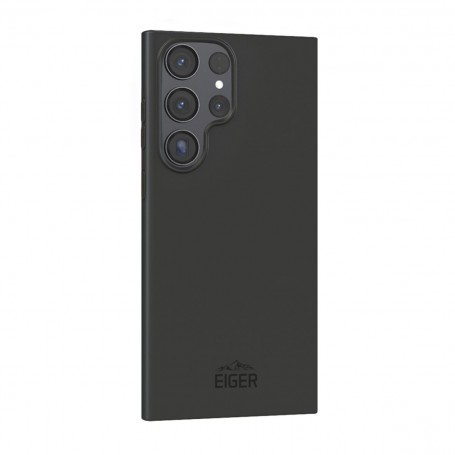 Eiger Grip Case Galaxy S24 Ultra schwarz