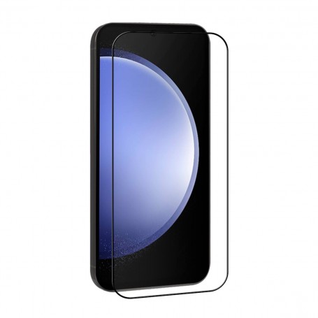 Eiger SP Mountain Glass Clear Edge Galaxy S24 Ultra