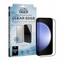 Eiger SP Mountain Glass Clear Edge Galaxy S24 Ultra