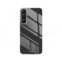 nevox StyleShell Flex Galaxy S24+ transp.
