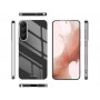 nevox StyleShell Flex Galaxy S24+ transp.