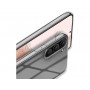 nevox StyleShell Flex Galaxy S24+ transp.