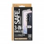 PanzerGlass SAFE. Bundle Galaxy A25 5G (Case+Glas+Lens)