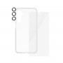 PanzerGlass SAFE. Bundle Galaxy A25 5G (Case+Glas+Lens)