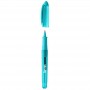 Wonday Stylo roller, pointe mtal, prsentoir de 36