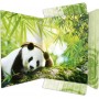 RNK Verlag Pochette dessins "Panda", A3