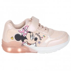 Minnie Disney lights sports