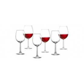 Ritzenhoff & Breker Verre à bourgogne 'VIO', 0,57 l