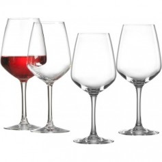 Ritzenhoff & Breker Verre à vin rouge 'MAMBO', 0,4 l