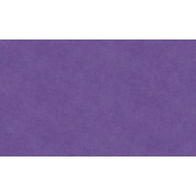 folia Papier transparent, 700 x 1.000 mm, violet