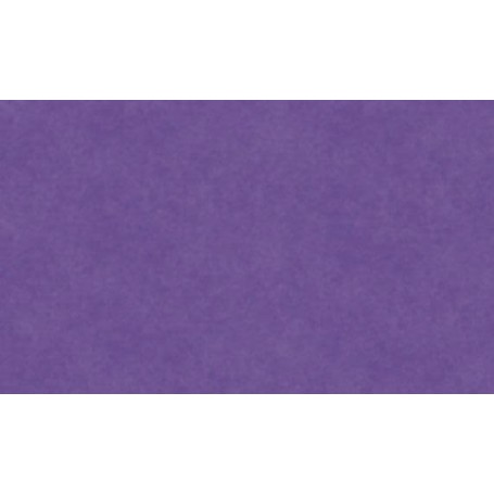 folia Papier transparent, 700 x 1.000 mm, violet
