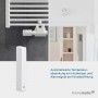 EQ-3 Contact de fenêtre de porte IP Homematic Optiquement