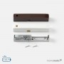 EQ-3 Contact de fenêtre de porte IP Homematic Optiquement