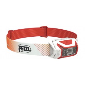 PETZL - Lampe ACTIK CORE - Unisex, Taille Unique
