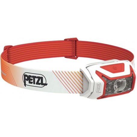 PETZL - Lampe ACTIK CORE - Unisex, Taille Unique