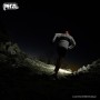 PETZL - Lampe NAO RL - Unisex, Noir, Taille Unique 