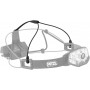 PETZL - Lampe NAO RL - Unisex, Noir, Taille Unique 