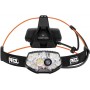PETZL - Lampe NAO RL - Unisex, Noir, Taille Unique 