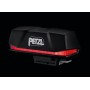 PETZL - Lampe NAO RL - Unisex, Noir, Taille Unique 