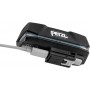 PETZL - Lampe NAO RL - Unisex, Noir, Taille Unique 