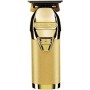 Tondeuse de Finition Skeleton FX Gold 4Artists FX7870GE
