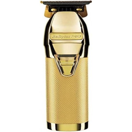Tondeuse de Finition Skeleton FX Gold 4Artists FX7870GE