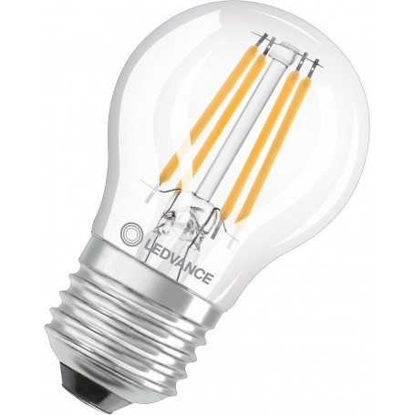 LEDVANCE Ampoule LED CLASSIC P DIM, 4,2 Watt, E27