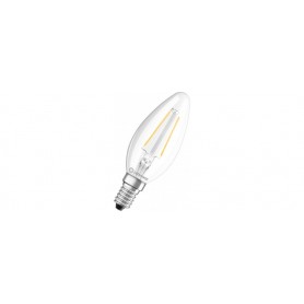 LEDVANCE Ampoule LED CLASSIC B, 2,5 Watt, E14