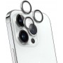 FG MG Lens Protector IP15P/15PM/14P/14PM x3 Silver