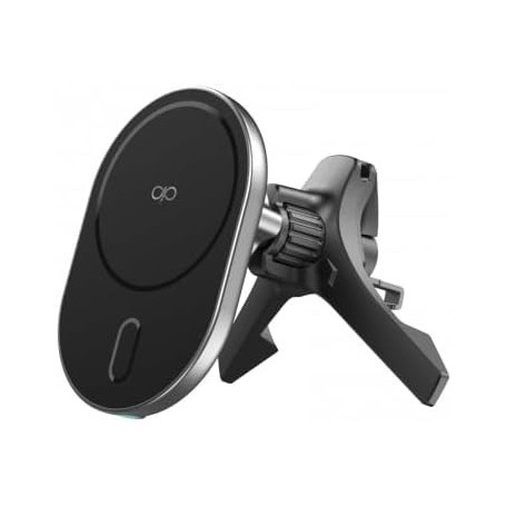 MagSafe Chargeur 15W Support Voiture Airvent