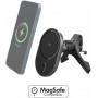 MagSafe Chargeur 15W Support Voiture Airvent