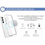MagSafe Chargeur 15W Support Voiture Airvent