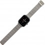 Montre connectée MAXCOM FW55 Aurum Pro Silver